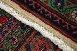 Nahavand - Hamadan Персийски връзван килим 275x170 - Снимка 6
