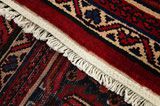 Jozan - Sarouk Персийски връзван килим 290x220 - Снимка 6