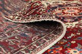Bakhtiari Персийски връзван килим 308x207 - Снимка 5