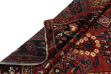 Lilian - Sarouk Персийски връзван килим 245x152 - Снимка 5