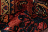 Lilian - Sarouk Персийски връзван килим 245x152 - Снимка 6