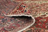 Bakhtiari Персийски връзван килим 300x200 - Снимка 5
