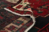 Tuyserkan - Hamadan Персийски връзван килим 327x146 - Снимка 5