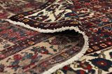 Bakhtiari Персийски връзван килим 293x155 - Снимка 5