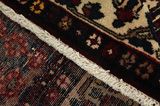 Bakhtiari Персийски връзван килим 293x155 - Снимка 6