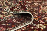 Bakhtiari Персийски връзван килим 300x207 - Снимка 5