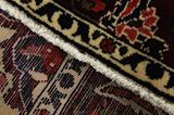 Bakhtiari Персийски връзван килим 300x207 - Снимка 6