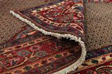 Songhor - Koliai Персийски връзван килим 342x160 - Снимка 5