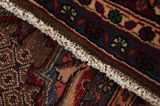 Songhor - Koliai Персийски връзван килим 342x160 - Снимка 6