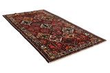 Bakhtiari - Garden Персийски връзван килим 293x158 - Снимка 1