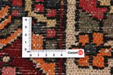 Bakhtiari - Garden Персийски връзван килим 293x158 - Снимка 4