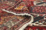 Bakhtiari - Garden Персийски връзван килим 293x158 - Снимка 5