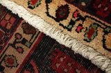 Tuyserkan - Hamadan Персийски връзван килим 338x155 - Снимка 6