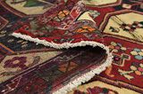 Afshar - old Персийски връзван килим 250x155 - Снимка 5
