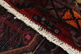 Afshar - old Персийски връзван килим 250x155 - Снимка 6