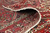 Bakhtiari Персийски връзван килим 310x205 - Снимка 5
