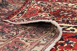Bakhtiari Персийски връзван килим 320x210 - Снимка 5
