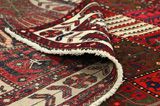 Bakhtiari Персийски връзван килим 284x198 - Снимка 5