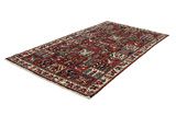 Bakhtiari Персийски връзван килим 300x162 - Снимка 2