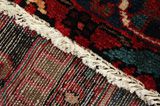 Nahavand - Hamadan Персийски връзван килим 315x155 - Снимка 6
