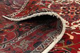 Bakhtiari Персийски връзван килим 320x207 - Снимка 5