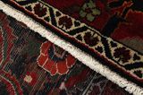 Bakhtiari Персийски връзван килим 320x207 - Снимка 6