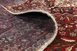 Bakhtiari Персийски връзван килим 314x210 - Снимка 5