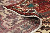 Bakhtiari Персийски връзван килим 233x168 - Снимка 5