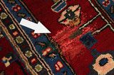 Songhor - Koliai Персийски връзван килим 275x157 - Снимка 18