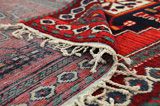 Bakhtiari - Lori Персийски връзван килим 263x140 - Снимка 5