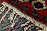 Bakhtiari - Lori Персийски връзван килим 263x140 - Снимка 6