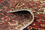 Bakhtiari Персийски връзван килим 300x205 - Снимка 5