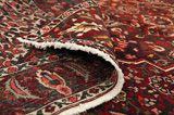 Bakhtiari Персийски връзван килим 305x203 - Снимка 5