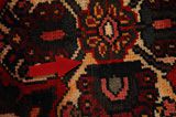 Bakhtiari Персийски връзван килим 305x203 - Снимка 17