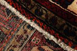 Nahavand - Hamadan Персийски връзван килим 334x158 - Снимка 6
