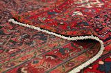 Bijar - Kurdi Персийски връзван килим 310x159 - Снимка 5