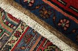 Enjelas - Hamadan Персийски връзван килим 295x156 - Снимка 6