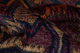 Gabbeh - Lori Персийски връзван килим 250x157 - Снимка 6