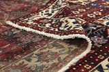 Bakhtiari - Garden Персийски връзван килим 297x167 - Снимка 5