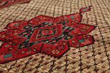 Songhor - Koliai Персийски връзван килим 272x160 - Снимка 10