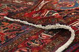 Nahavand - Hamadan Персийски връзван килим 305x153 - Снимка 5
