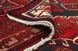 Lori - Bakhtiari Персийски връзван килим 207x167 - Снимка 5