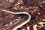 Bakhtiari Персийски връзван килим 250x130 - Снимка 5