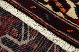 Bakhtiari Персийски връзван килим 250x130 - Снимка 6