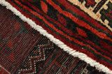 Afshar - Sirjan Персийски връзван килим 220x155 - Снимка 6