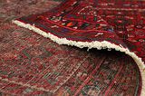 Hosseinabad - Hamadan Персийски връзван килим 395x104 - Снимка 5