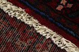 Hosseinabad - Hamadan Персийски връзван килим 395x104 - Снимка 6