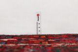 Hosseinabad - Hamadan Персийски връзван килим 395x104 - Снимка 8