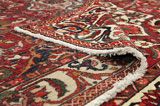 Bakhtiari Персийски връзван килим 309x223 - Снимка 5