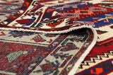 Bakhtiari Персийски връзван килим 315x165 - Снимка 5